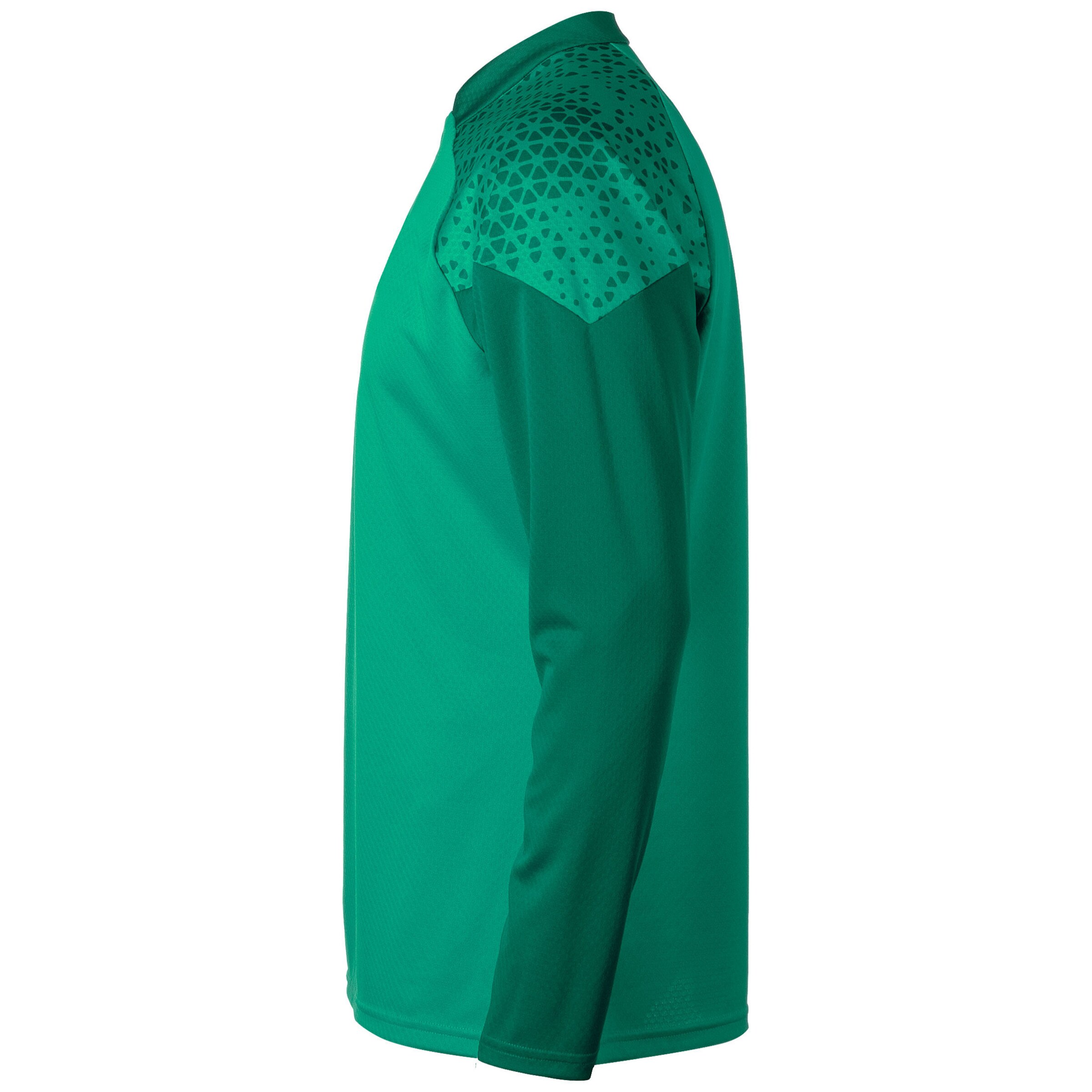 PUMA Performance Shirt in Green