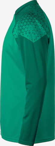 T-Shirt fonctionnel PUMA en vert