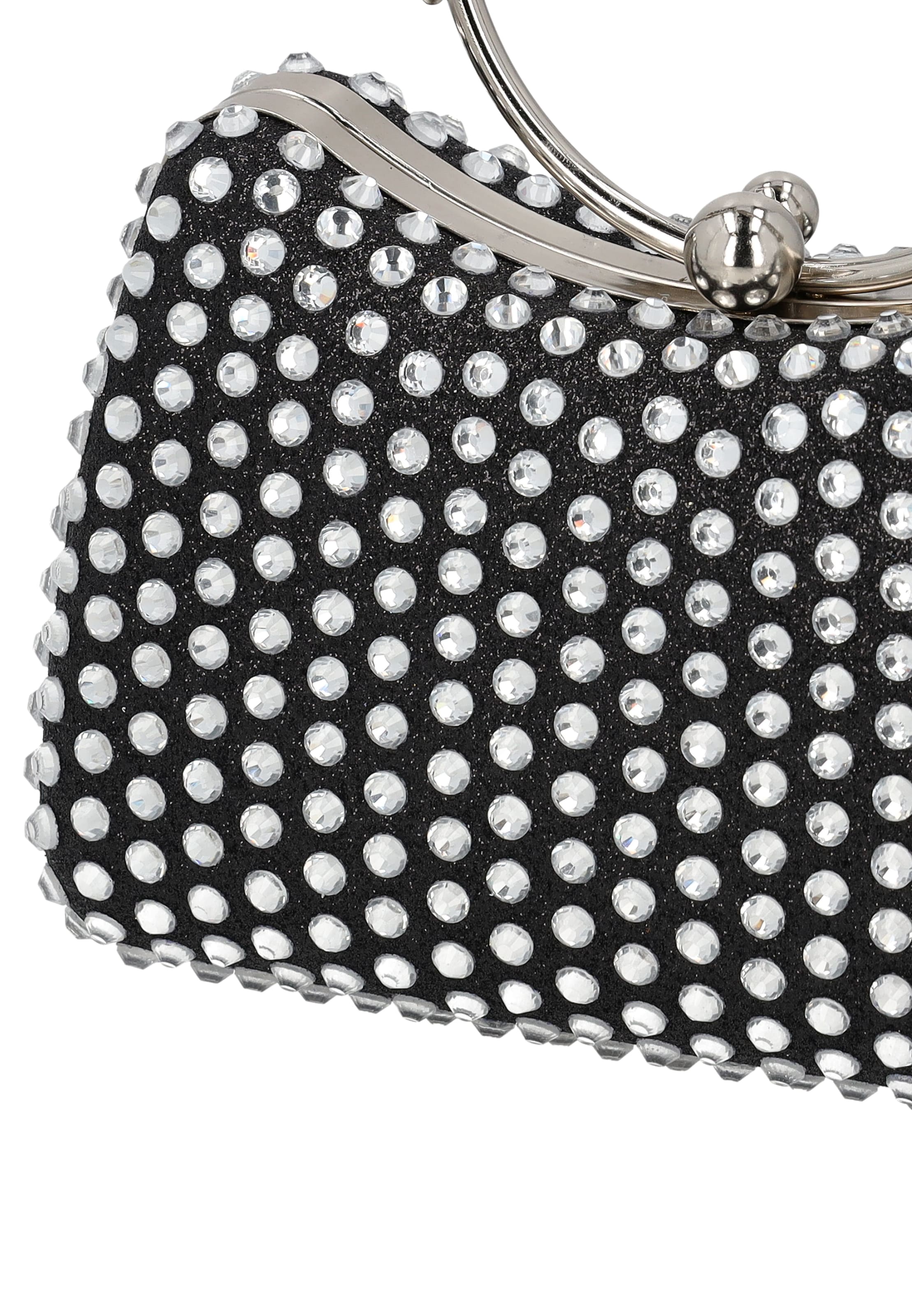 Sacs à main faina en noir