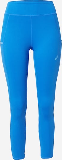 ASICS Pantalón deportivo 'NAGINO' en azul, Vista del producto