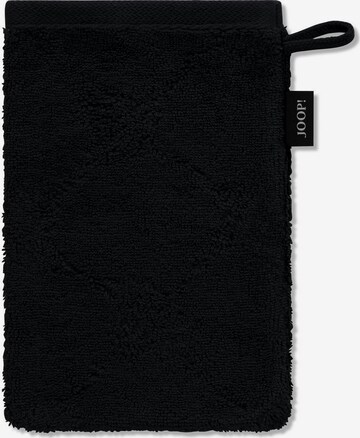 JOOP! Towel in Black: front