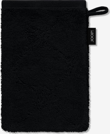 JOOP! Towel in Black: front