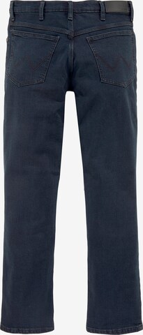 WRANGLER Regular Jeans 'Authentic' in Blue