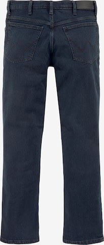 WRANGLER Regular Jeans 'Authentic' in Blau