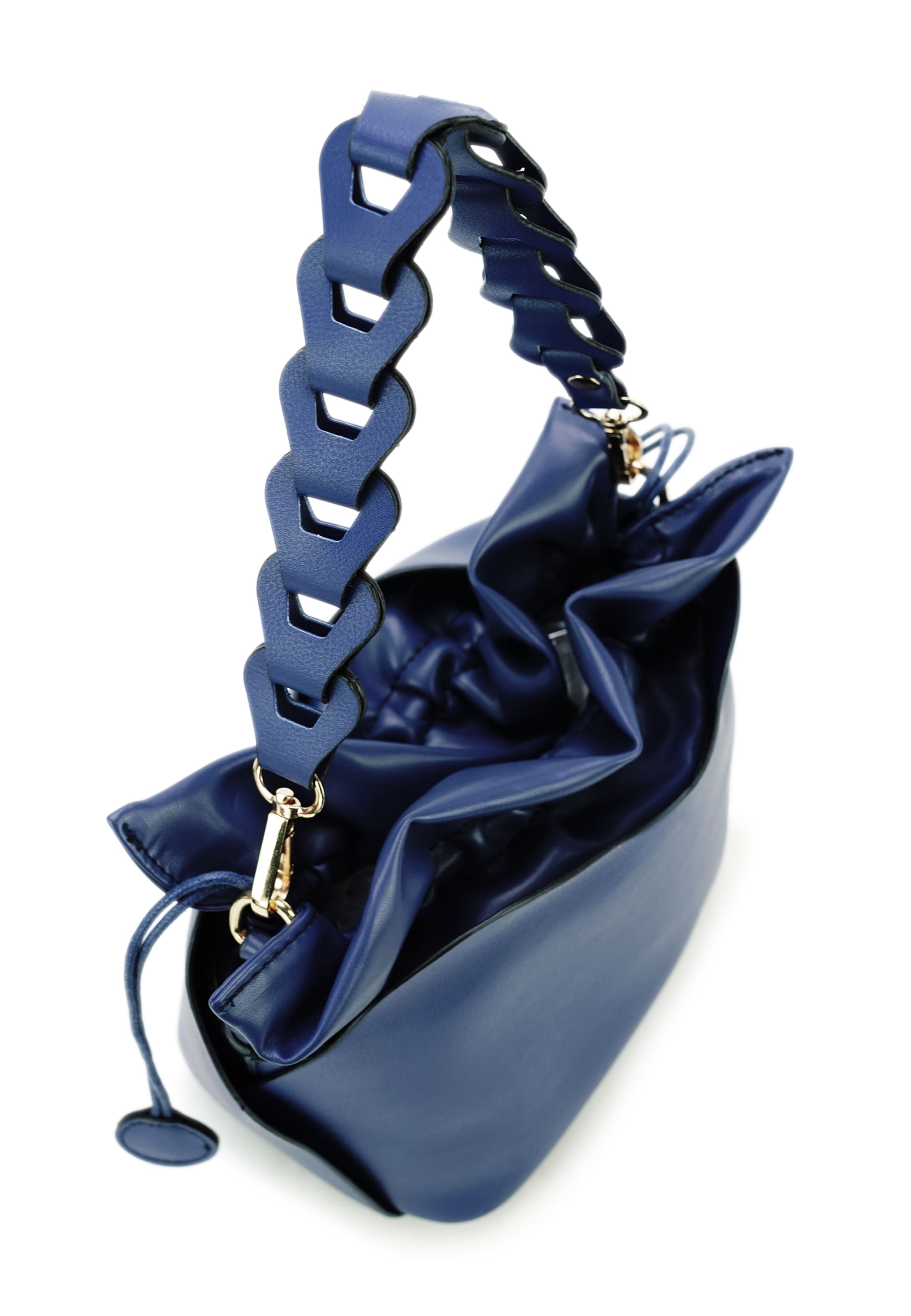 HARPA Handtasche 'ALEYA' in Blau