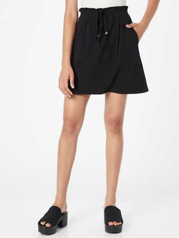 ABOUT YOU Skirt 'Sheila' in Black: front