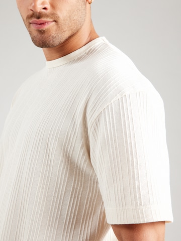 TOPMAN Bluser & t-shirts i beige