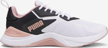 PUMA Running Shoes 'Infusion' in White