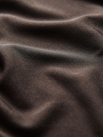 The Set T-shirtbody i brun