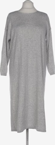 Asos Dress in XXXL in Grey: front