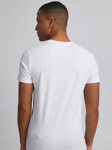 Casual Friday Shirt 'David' in White