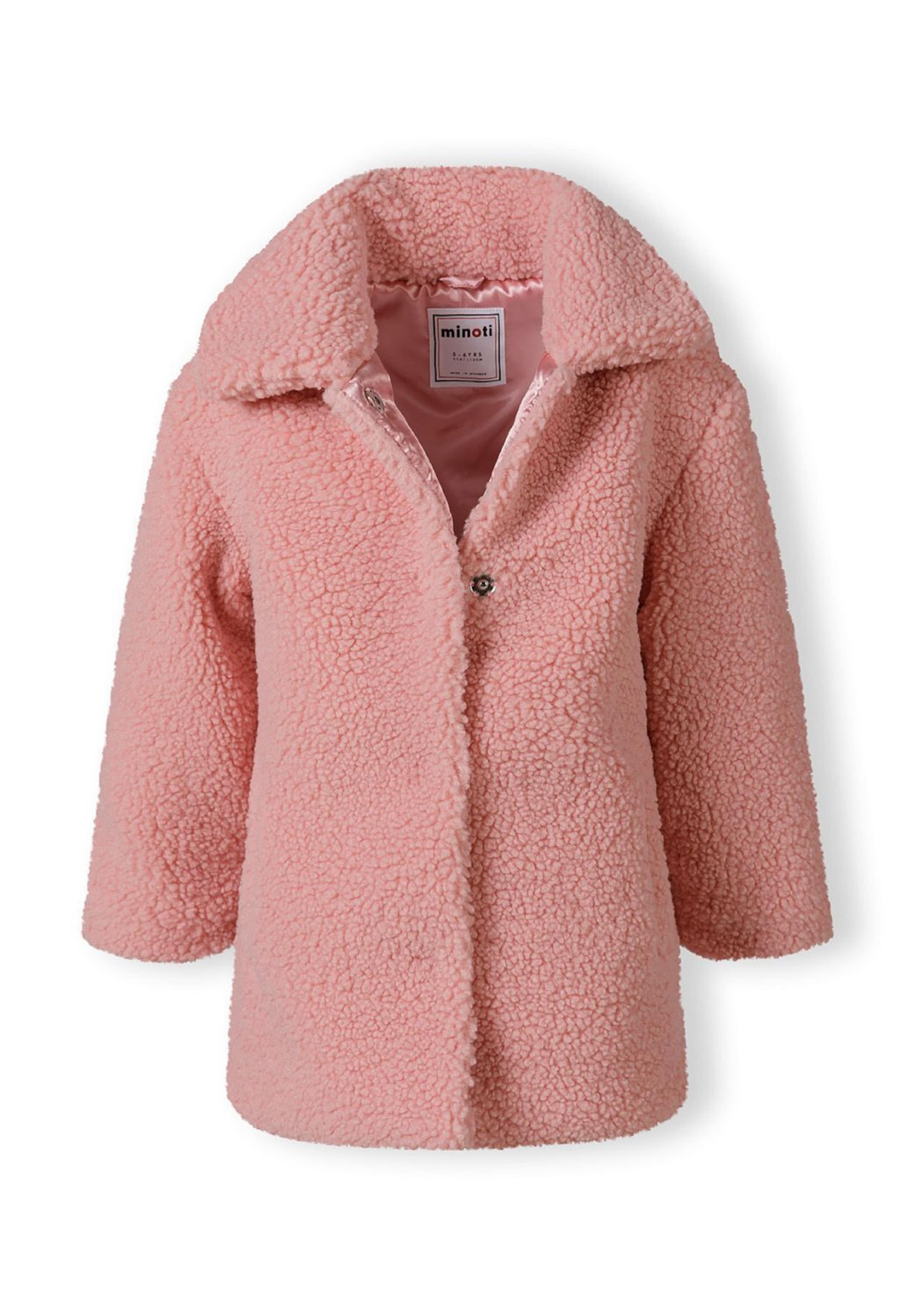 MINOTI Kappa i rosa