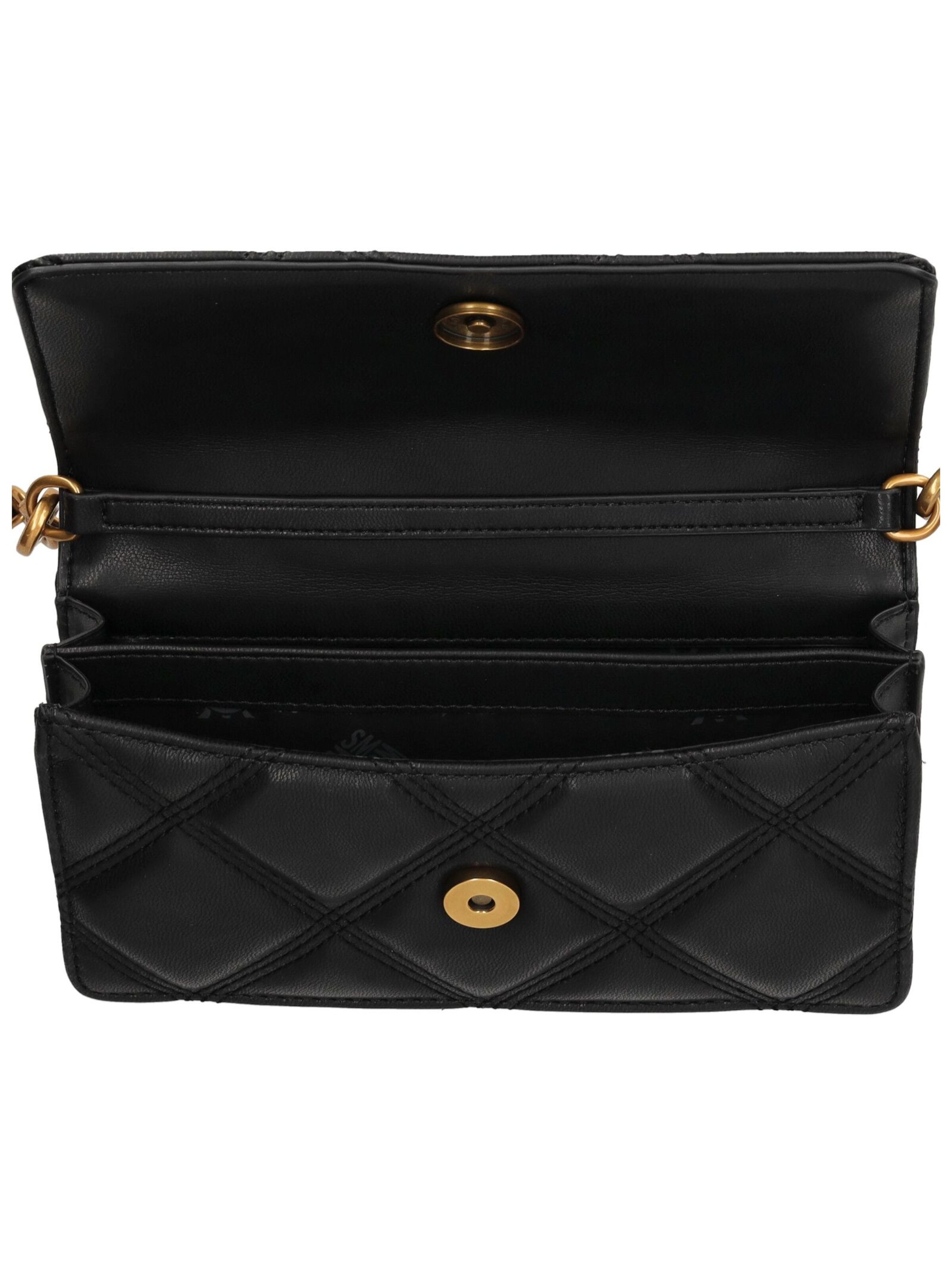 Borsa a mano di STEVE MADDEN in nero