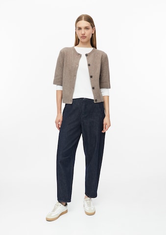 Cardigan s.Oliver en marron