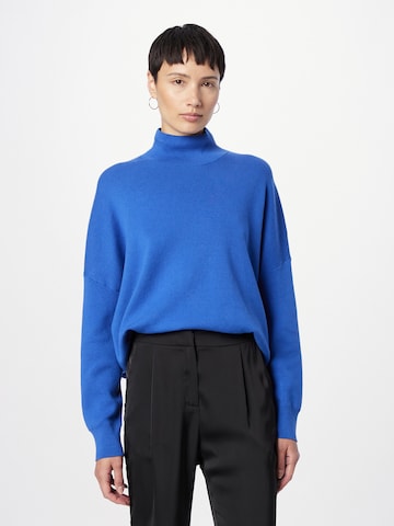 InWear Sweater 'Tenley' in Blue: front