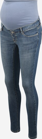 Supermom Jeans in Blue denim, Item view