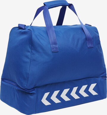 Hummel Sports Bag in Blue