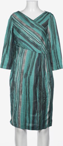 RENÉ LEZARD Dress in M in Green: front