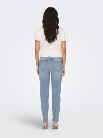 JDY Skinny Jeans in Blau