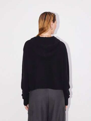 Pull-over 'Selena' LeGer by Lena Gercke en noir