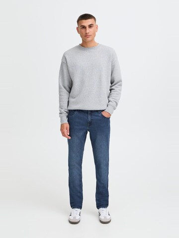 !Solid Regular Jeans 'SKYE' in Blue