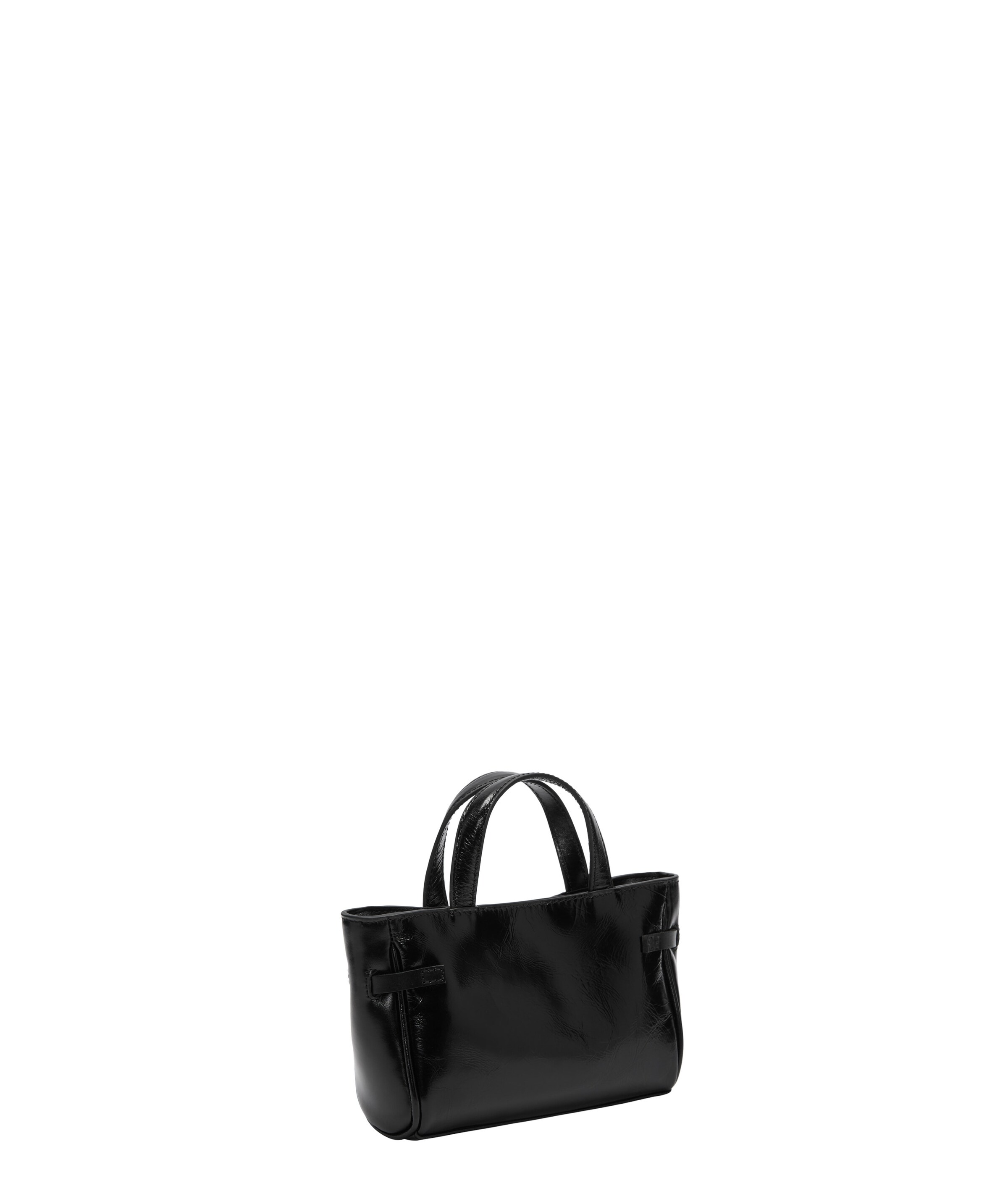 Sac à bandoulière 'Nori' Liebeskind Berlin en noir