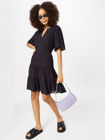 SCOTCH & SODA - Vestido en negro