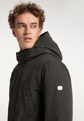 MO Jacke in Grau