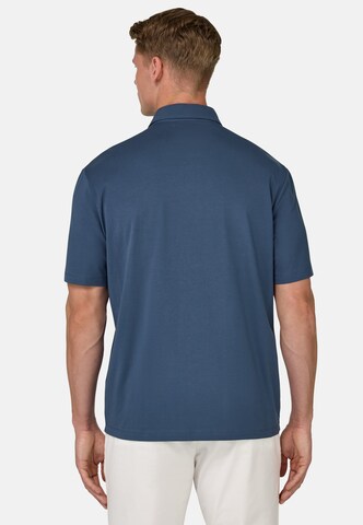 T-Shirt Boggi Milano en bleu