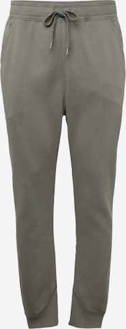 G-Star RAW tavaline Püksid, värv hall: eest vaates