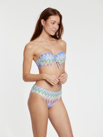Classique Hauts de bikini OLYMPIA en mélange de couleurs