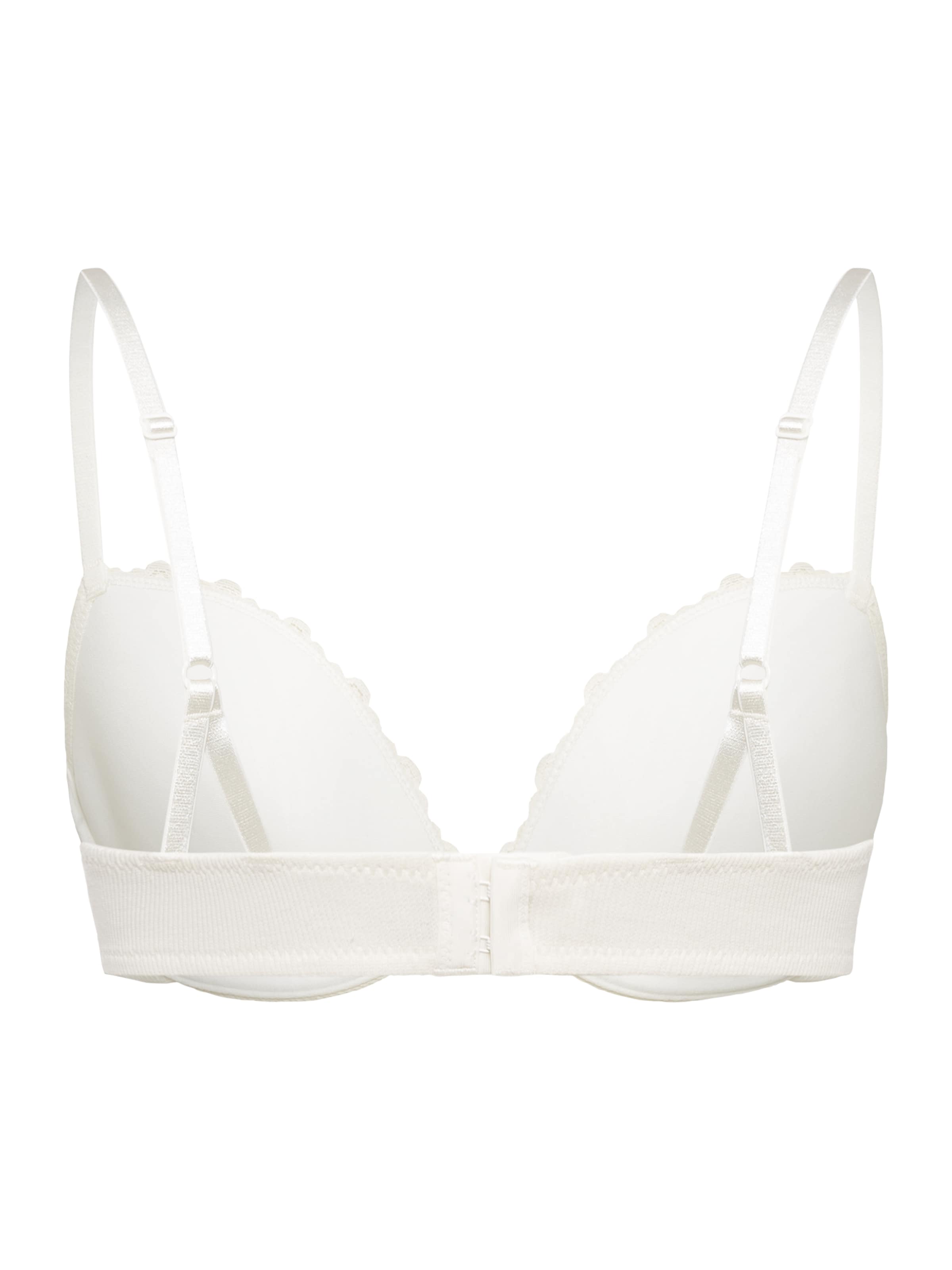 Push-up Soutien-gorge s.Oliver en beige