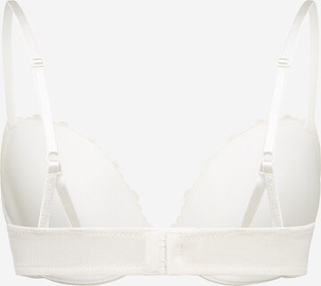 Push-up Soutien-gorge s.Oliver en beige