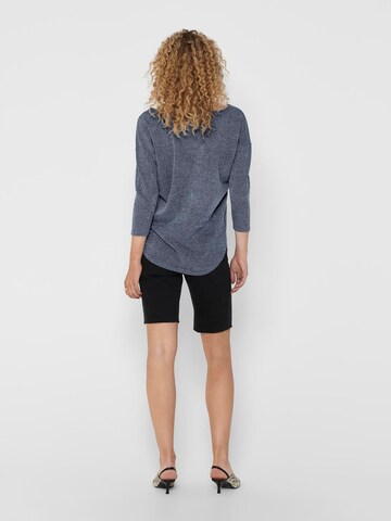 Pull-over 'ONLALBA' ONLY en bleu