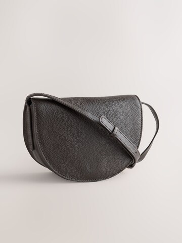 Sac à bandoulière Next en marron
