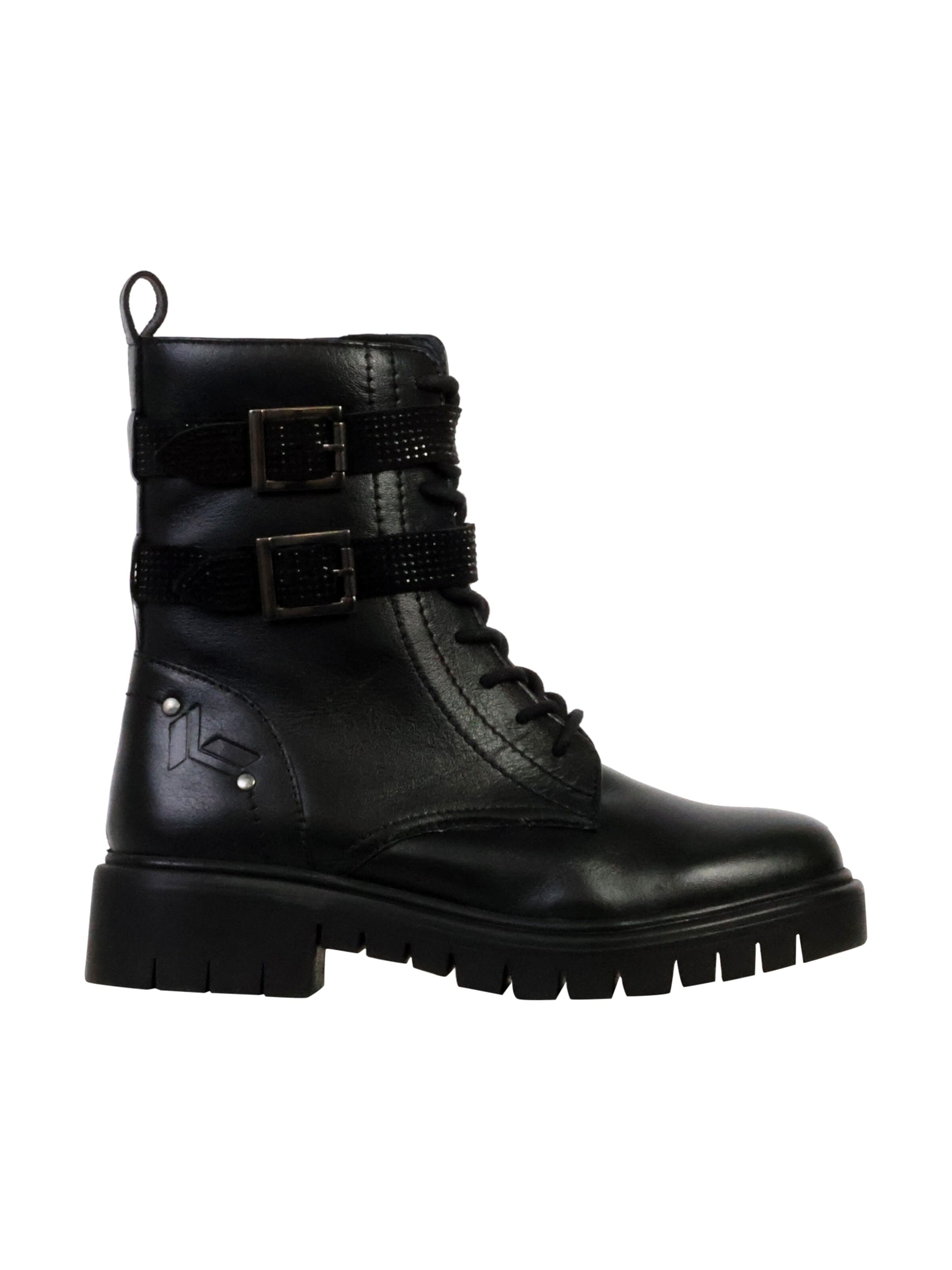 Kaporal Booties in Black