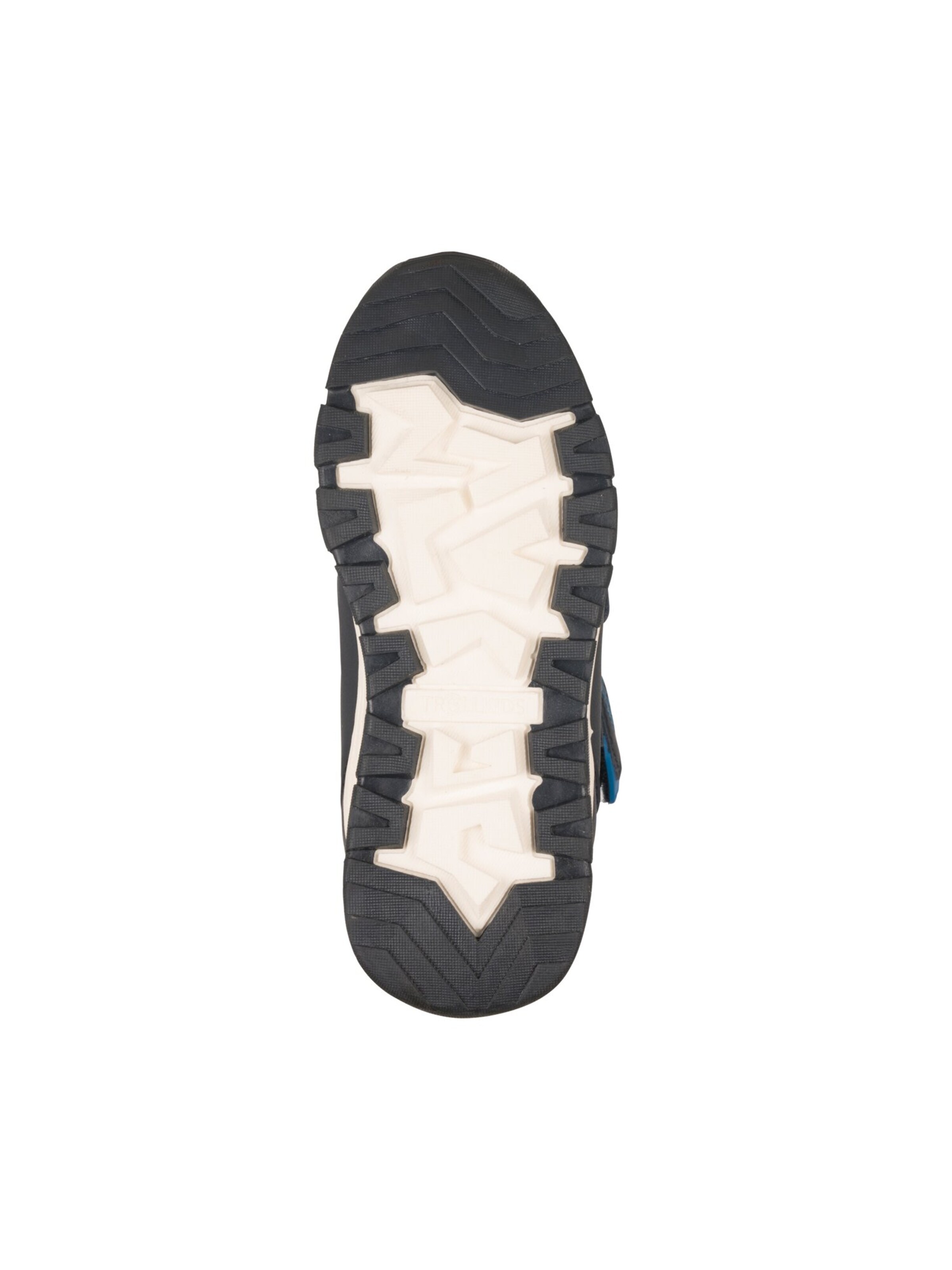 TROLLKIDS Snowboots‌‌‌‌‌‌‌‌ in Blau