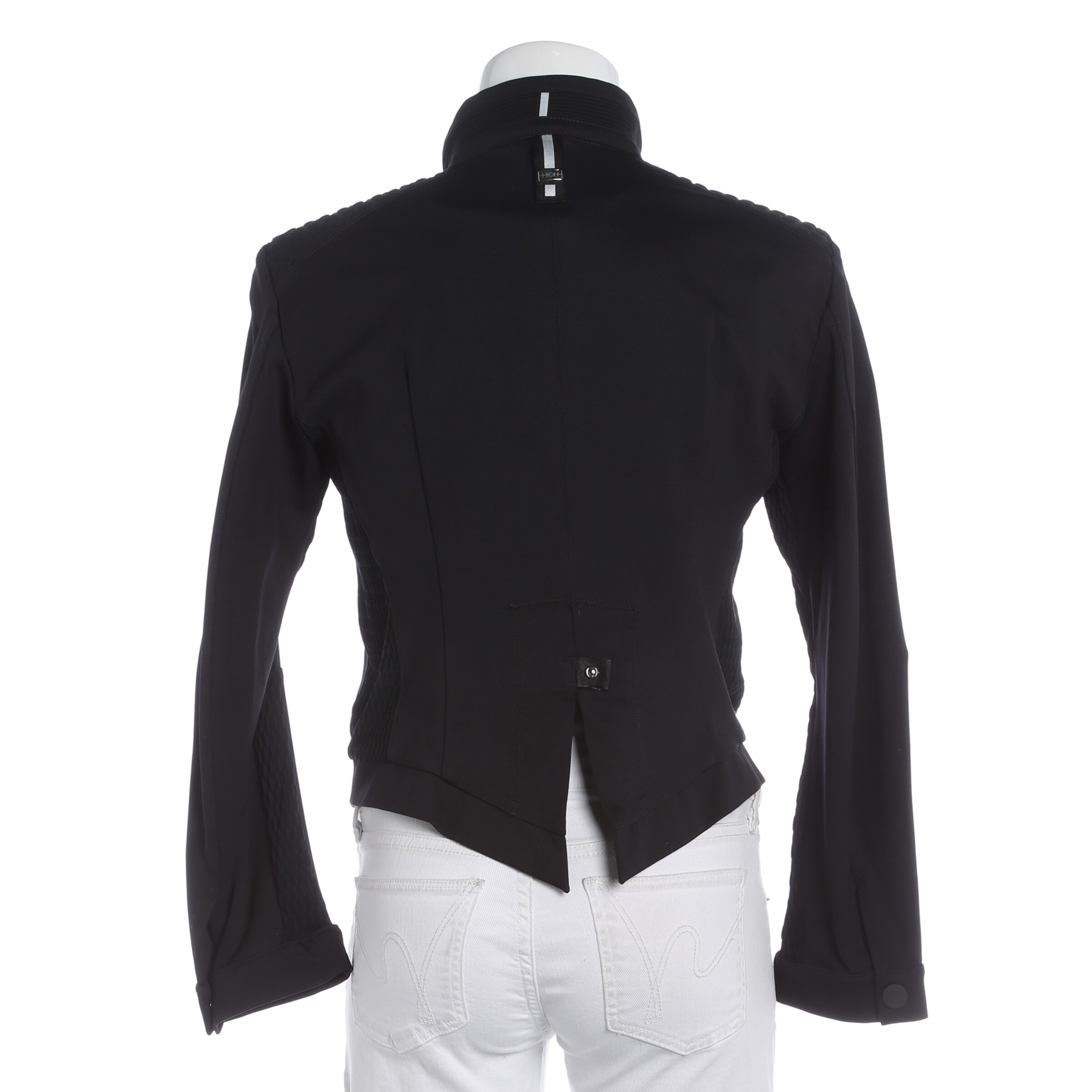 High Use Sommerjacke S in Schwarz