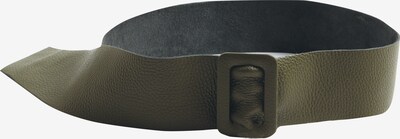 SAMAYA Belt 'SANNE' in Green, Item view