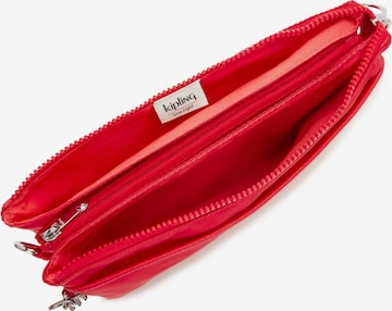 KIPLING Umhängetasche 'RIRI' in Pink