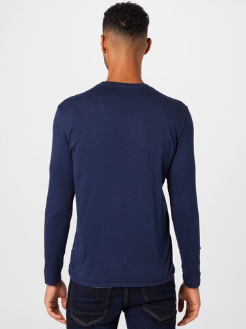 CINQUE Shirt in Blau