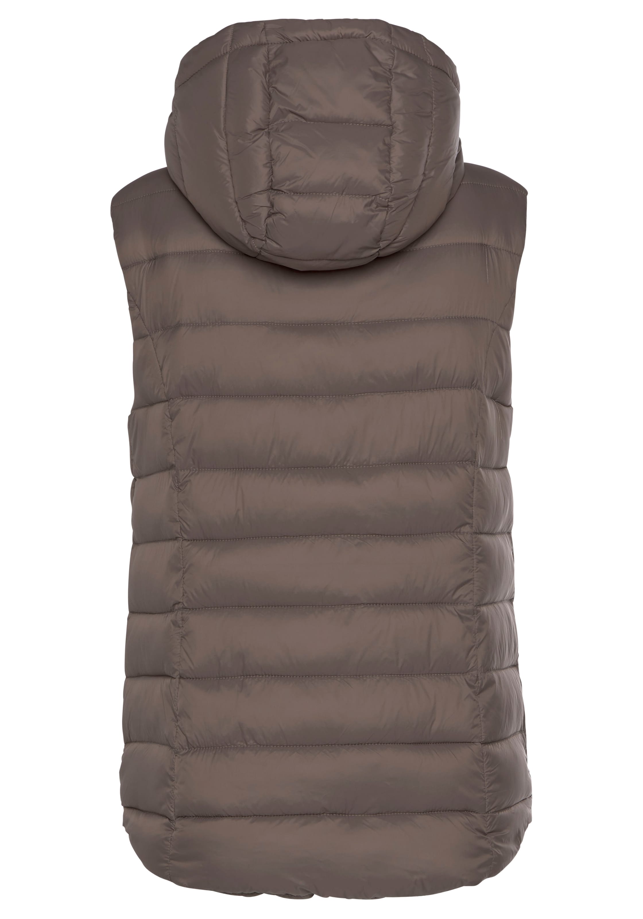 LASCANA ACTIVE Vesta – hnědá