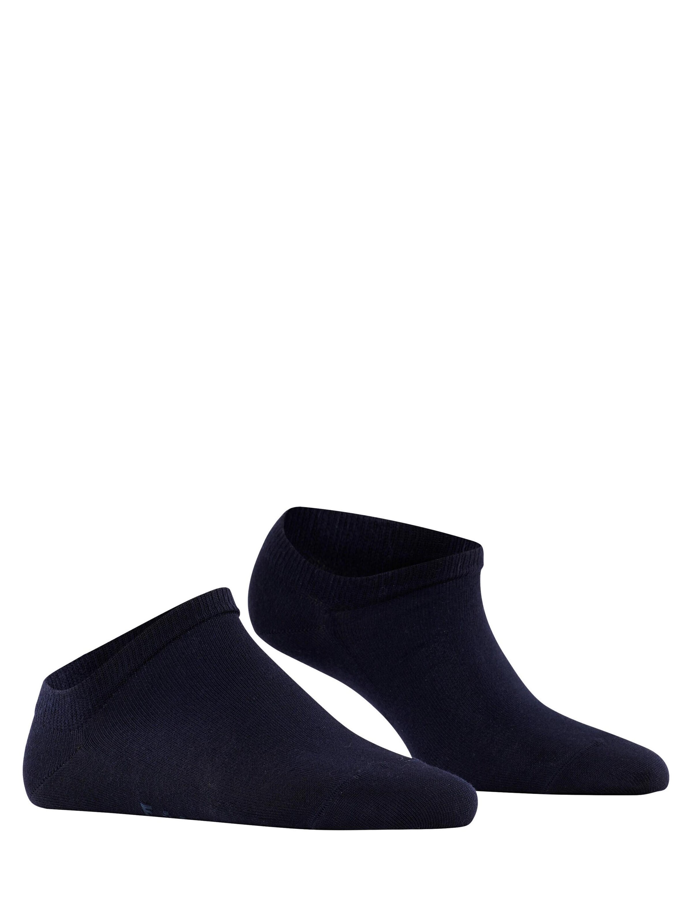 FALKE Füßlinge 'Active Breeze'‌‌‌‌‌‌‌ in Blau