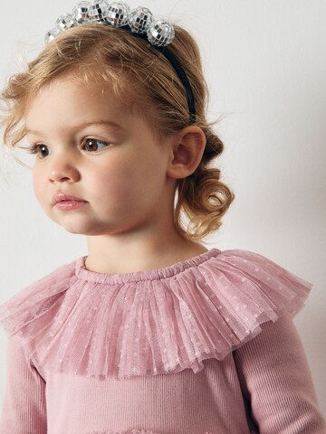 Next - Vestido en rosa
