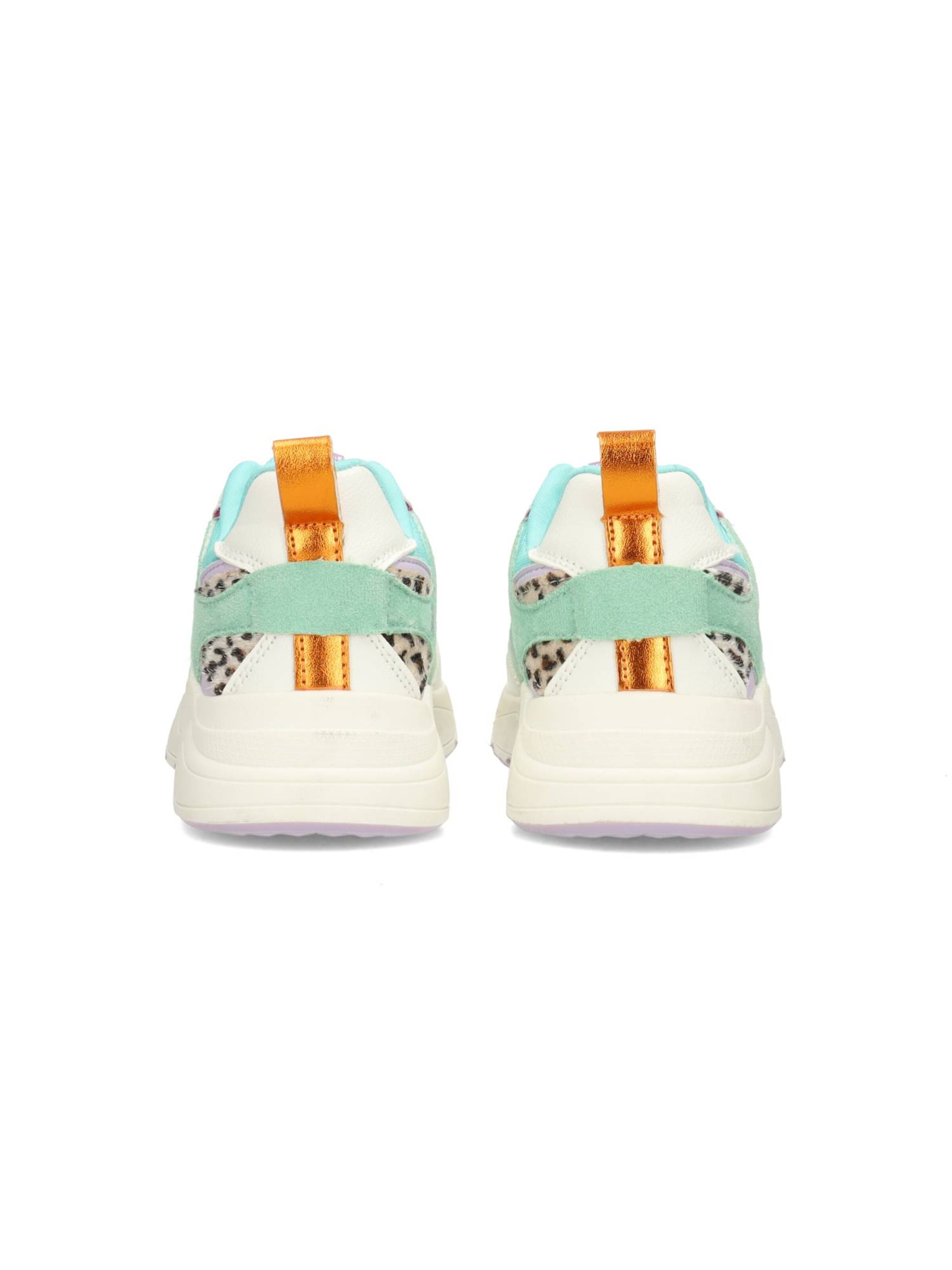 Baskets 'Rosie' POSH by Poelman en vert