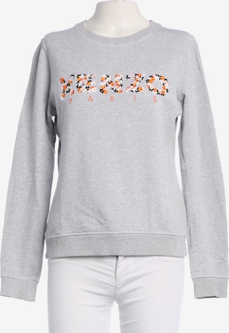 KENZO Sweatshirt & Zip-Up Hoodie in S in Mixed colors: front