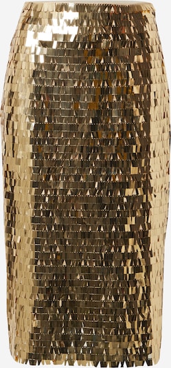 DAY BIRGER ET MIKKELSEN Rock 'Day' in gold, Produktansicht