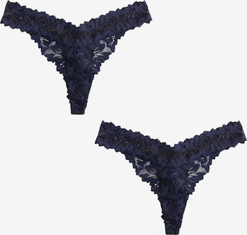 mėlyna Next Siaurikės: priekis