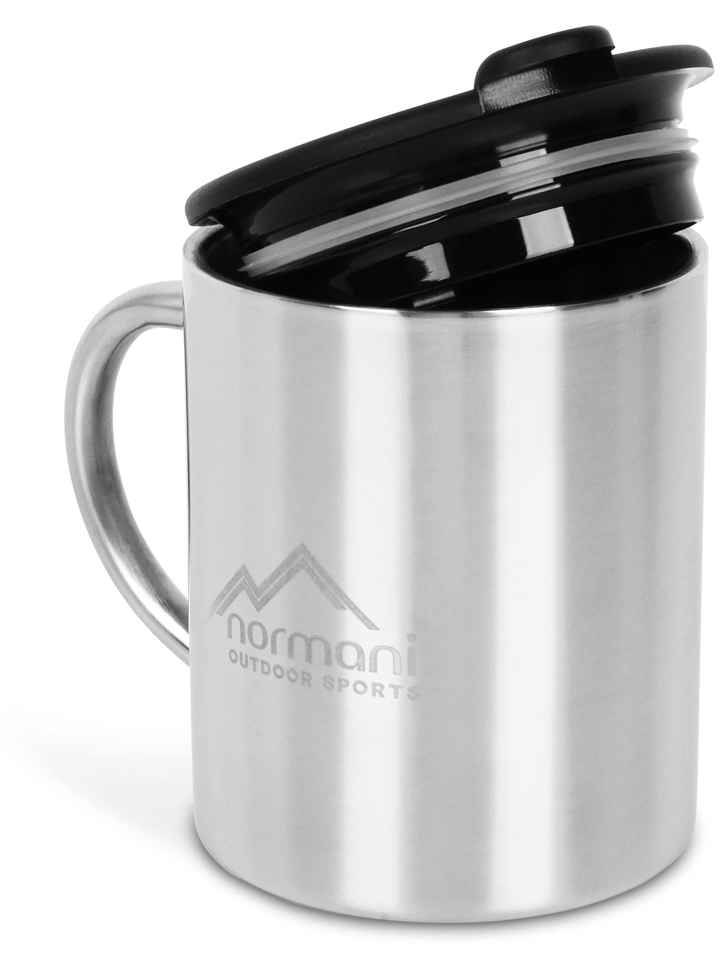 normani Tableware set in Silver