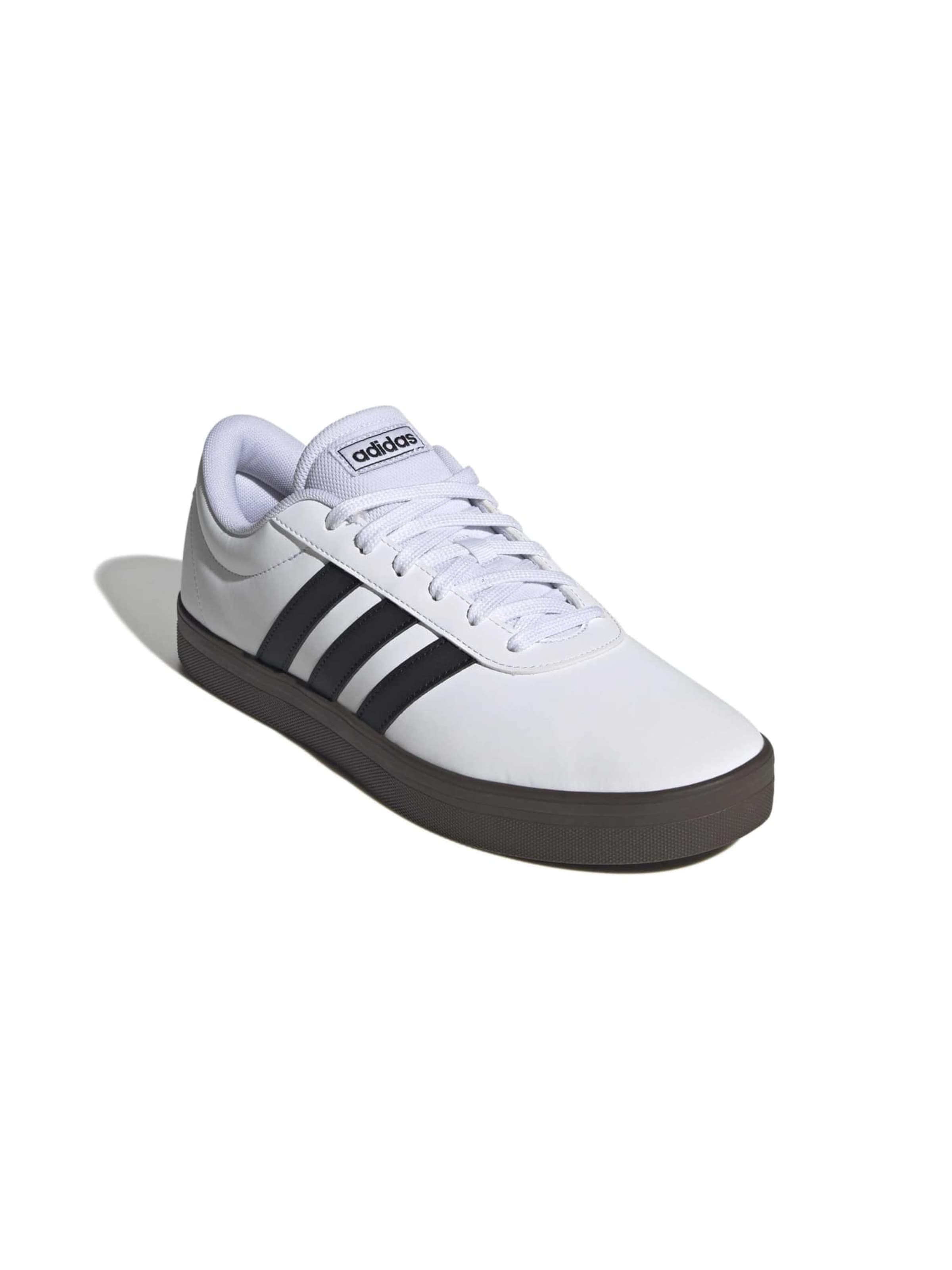 Sneaker bassa 'Easy' di ADIDAS SPORTSWEAR in bianco: frontale
